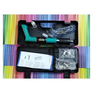 تجریه خرید میخ کوب باس مدل 001 مجموعه 13 عددی