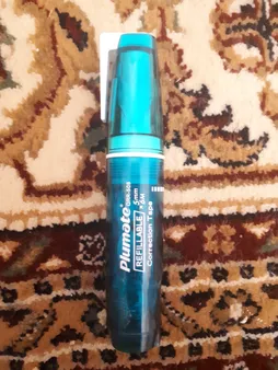 غلط گیر نواری پلومیت مدل QRM - 506T