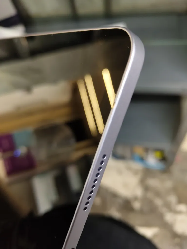 تبلت 11.2 اینچ شیائومی مدل Pad 7 Pro Wi-Fi ظرفیت 512 گیگابایت و رم 12 گیگابایت