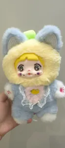 تجریه خرید اسباب بازی شانسی های توی مدل نومی