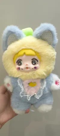 اسباب بازی شانسی های توی مدل نومی