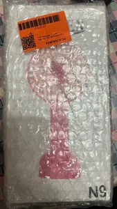 تجریه خرید پنکه شارژی طرح فضانورد مدل MF040