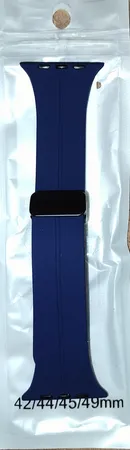 بند مدل مگنت5692 مناسب برای اپل واچ سری 1/2/3/4/5/6/7/8/SE/ULTRA سایز 42/44/45/49 میلی متری