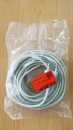 ریسه شلنگی ال ای دی کد 5730 طول 5 متر