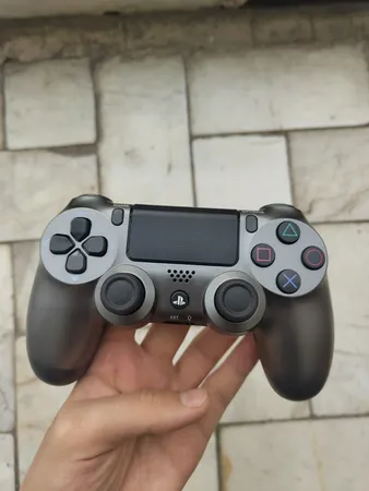 دسته بازی پلی استیشن ۴ مدل DUAL SHOCK C01
