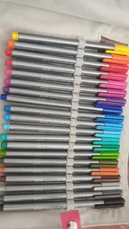 روان نویس استدلر مدل Triplus Fineliner