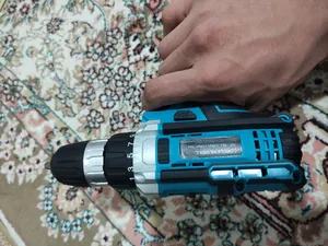 تجریه خرید دریل پیچ گوشتی شارژی صنعتی  مدل 18V کد 01