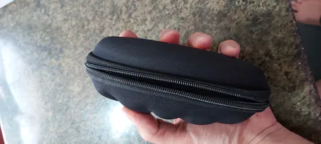 قاب عینک مدل ۱۲۴