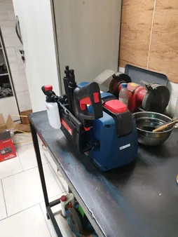 کارواش رونیکس مدل RP-0100C