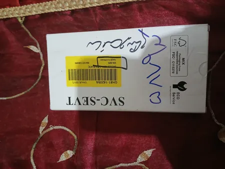 تاچ و ال سی دی کد SM-a055 مناسب برای گوشی موبایل سامسونگ Galaxy a05