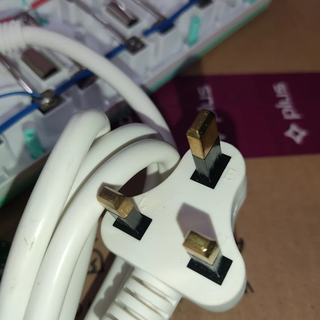 چندراهی برق مدل 2026