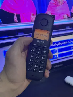 تلفن بی سیم گیگاست مدل A270