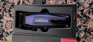 تجریه خرید ماشین اصلاح موی سر و صورت دبلیو مارک مدل NG-125