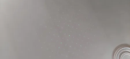 لیزر پوینتر خطی سبز مدل 5-LOGO