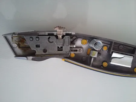 کاتر اروین مدل 10504236