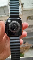 ساعت هوشمند مدل T1000 ULTRA