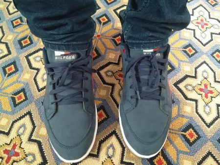 کفش روزمره زنانه مدل PART-SO