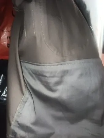 جلیقه خبرنگاری تولیدی محافظت مدل 04