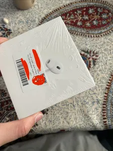 تجریه خرید هدفون بلوتوثی اپل مدل AirPods Pro 2nd Generation Type-C