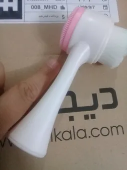 برس پاک کننده صورت ایلاهوی کد 311