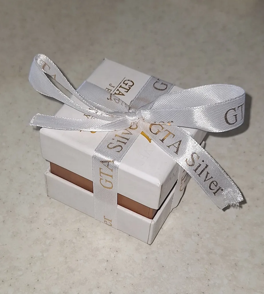 انگشتر نقره زنانه جی تی ای مدل جی نایس کد 110