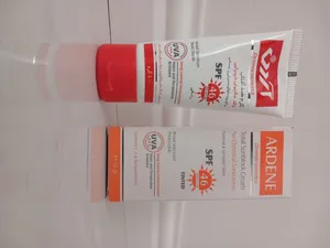 تجریه خرید کرم ضدآفتاب رنگی آردن SPF46