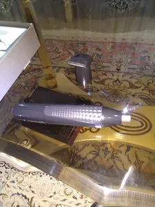 تجریه خرید مو زن گوش و بینی مک استایلر مدل MC-8809