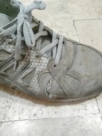 کفش پیاده‌روی سارزی مدل A.S.K_T.o.s_T.o.s_PbP