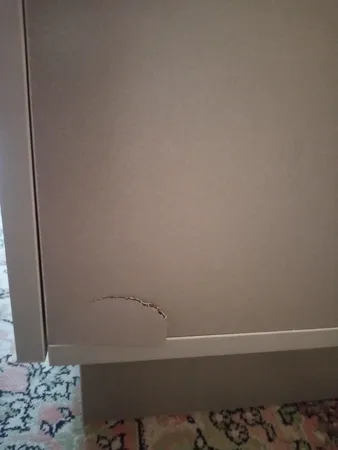 میز تلویزیون مدل Hp38