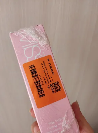 کرم پودر میستار مدل Classic Touch شماره 101 حجم 40 میلی لیتر