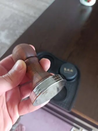 تمپر و مت و لولر مدل MBSH51