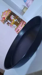 ظرف پخت پیتزا مدل M23