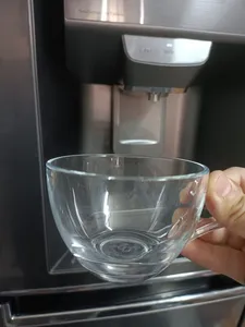 تجریه خرید ست فنجان و نعلبکی پاشاباغچه مدل Bisik 97948 - بسته 6 عددی