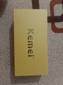 ماشین اصلاح موی صورت کیمی مدل KM-2299