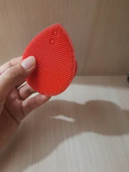 برس پاک کننده صورت کونرت مدل خرگوشی