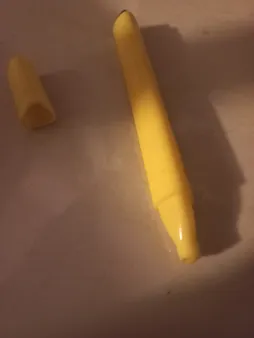 ماژیک رنگ آمیزی 6 رنگ پنتر کد 112279