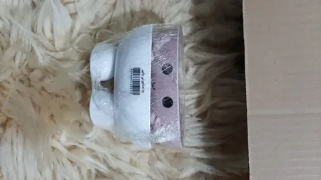 جا صابونی مدل BABYrim بسته دوعددی