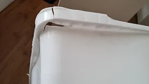 تجریه خرید توالت فرنگی کابوک مدل k-401