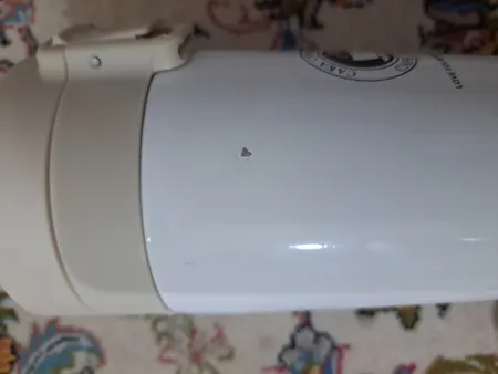 ماگ سفری مدل 1070 گنجایش 0.5 لیتر