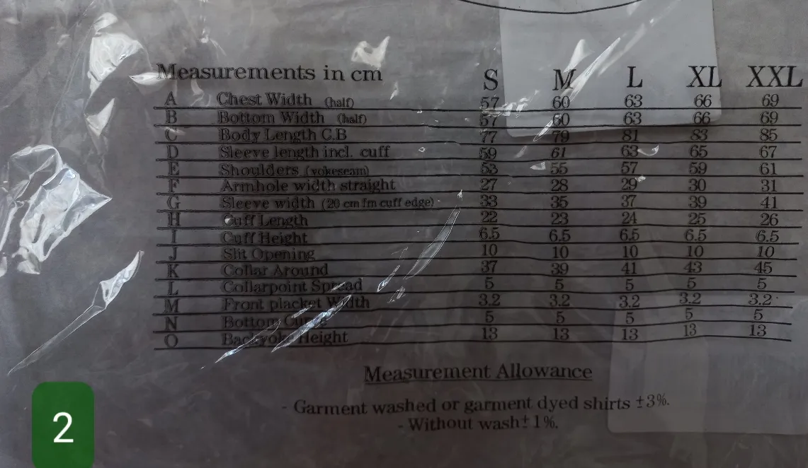 پیراهن آستین بلند یقه برگردان مردانه دیجی استایل اسنشیال مدل 01