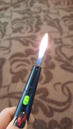 فندک آشپزخانه آی سی کیو مدل هرمی