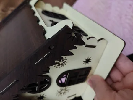 قلک طرح خانه کد B180