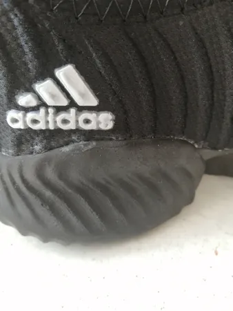 کفش پیاده روی مردانه مدل Palermo-Bk