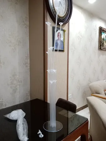 استند بادکنک کد 13