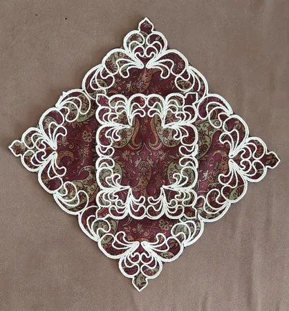 جانماز مدل razavi کد frz023