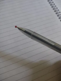 خودکار پنتر مدل EP-101 بسته 10 عددی