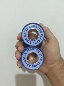 تجریه خرید چسب پارچه ای مدل زینک اکساید بسته 2 عددی