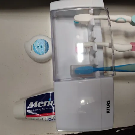 جا مسواکی اطلس مدل الوند کد 01