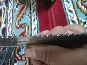 تجریه خرید اره سامورایی مدل باغبانی