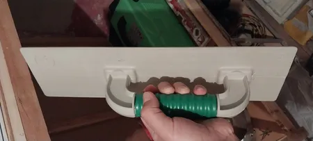 ماله مدل آجدار